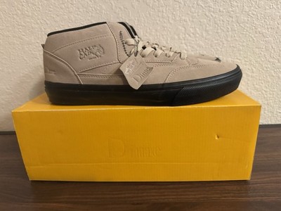 Vans Skate Half Cab - RARE DIME Tan - US Size 12.0 MN