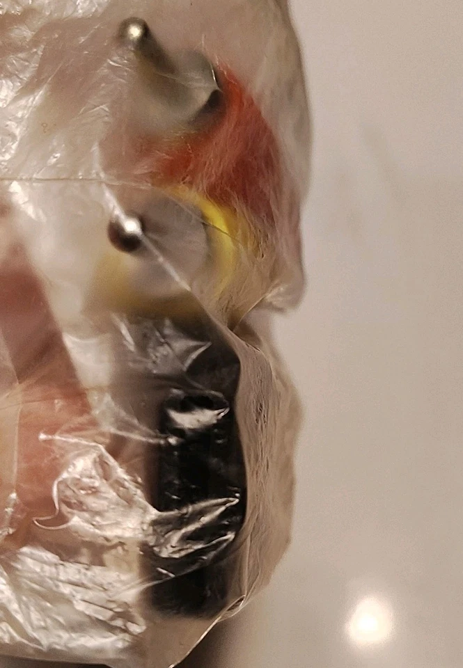 For Nintendo NES N64 AV Video Cable RCA Black Plug New Works - Image 3 of 4