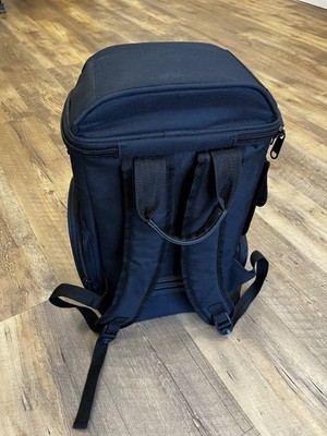 Producer Bag Schwarz - praktischer Rucksack für Musike/Produzenten von Thomann