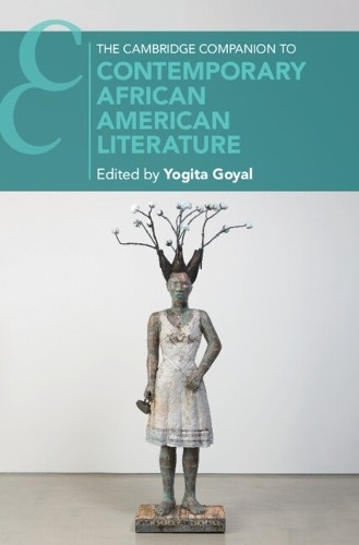 The Cambridge Companion to Contemporary African American Lite... - 9781009159715