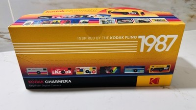 Kodak CHARMERA Blind Box 6x Display - Digitalkamera (RK0602) for