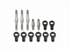 T-Rex 300X Linkage Rod Set (H30H005XXT)