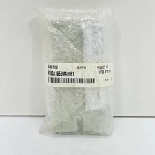 ASCO Numatics R502A1B50MA00F1 Pneumatic Valve 24VDC 5/3 Dual Pressure ~NEW~