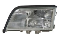 Hauptscheinwerfer TYC 20-5260-08-2, Links