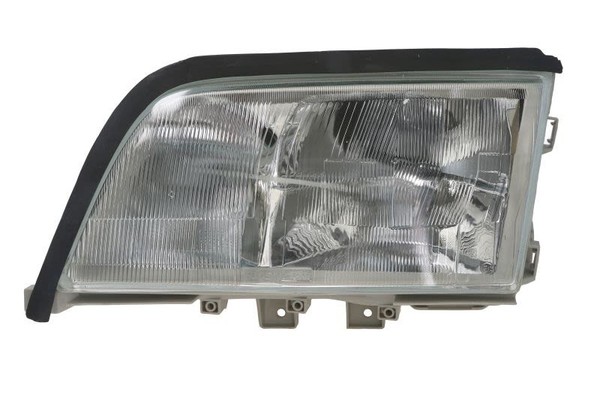 Hauptscheinwerfer TYC 20-5260-08-2, Links-image
