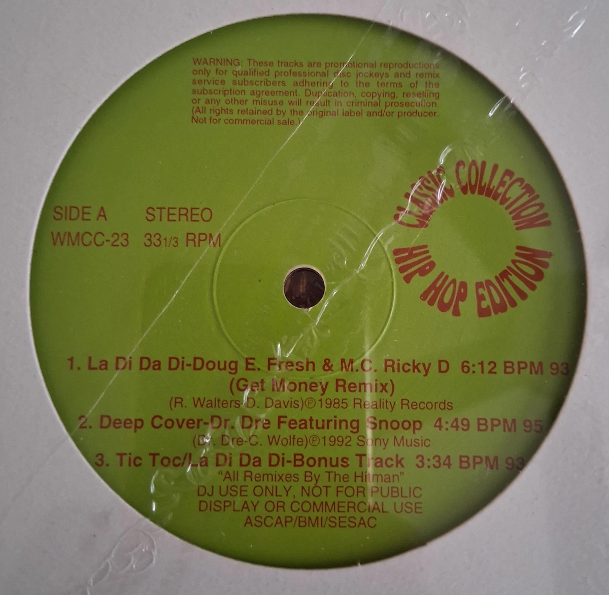 Vinyl Records Wicked Mix for sale - eBay