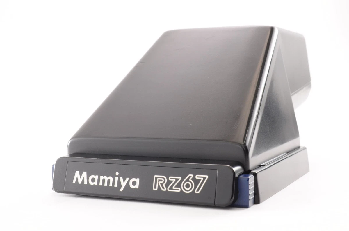 Mamiya Camera Prism Finders for sale | eBay