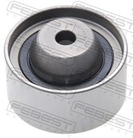 Febest Umlenkrolle Zahnriemen 0488-EA FüR Pajero H67W Mitsubishi Pinin 1 GDI