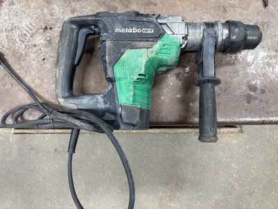 Metabo HPT DH40MC 1 9/16 SDS Max Rotary Hammer