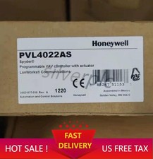 1PC NEW Honeywell PVL4022AS Controller Fast delivery One year warranty