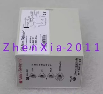 1PC New Mita-teknik WP2035-02 WP2035 #am