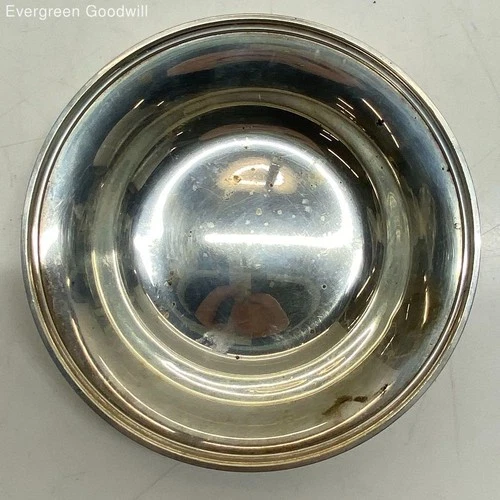 S. Kirk & Son Sterling Silver Bowl 102 Grams