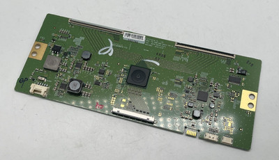 Toschiba 6870C-0631B T-CON  Board für Fernseher  TV VES750QNTL-2W-U11 #TV133-17