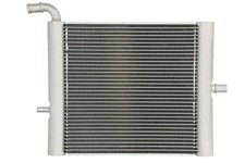 Radiateur Land Rover RANGE 4X4