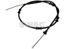 SWAG Handbremsseil Seilzug Feststellbremse für FIAT DOBLO Kasten/Kombi (263) 33