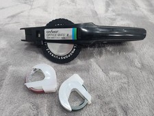 DYMO Office Mate II Embossing Label Maker 154...