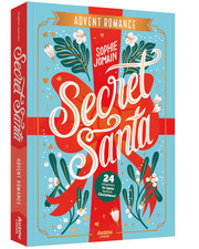 Secret Santa: 24 chapters to open before Christmas