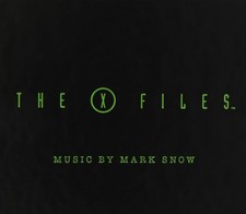 The X-Files, Volume Two, limited-edition boxed set