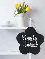 Keepsake Journal Speedy Publishing Llc Taschenbuch Kartoniert / Broschiert 2015