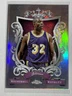 2024 Topps Chrome Basketball#RR-5 Magic Johnson Roundball Royalty Pink Refractor