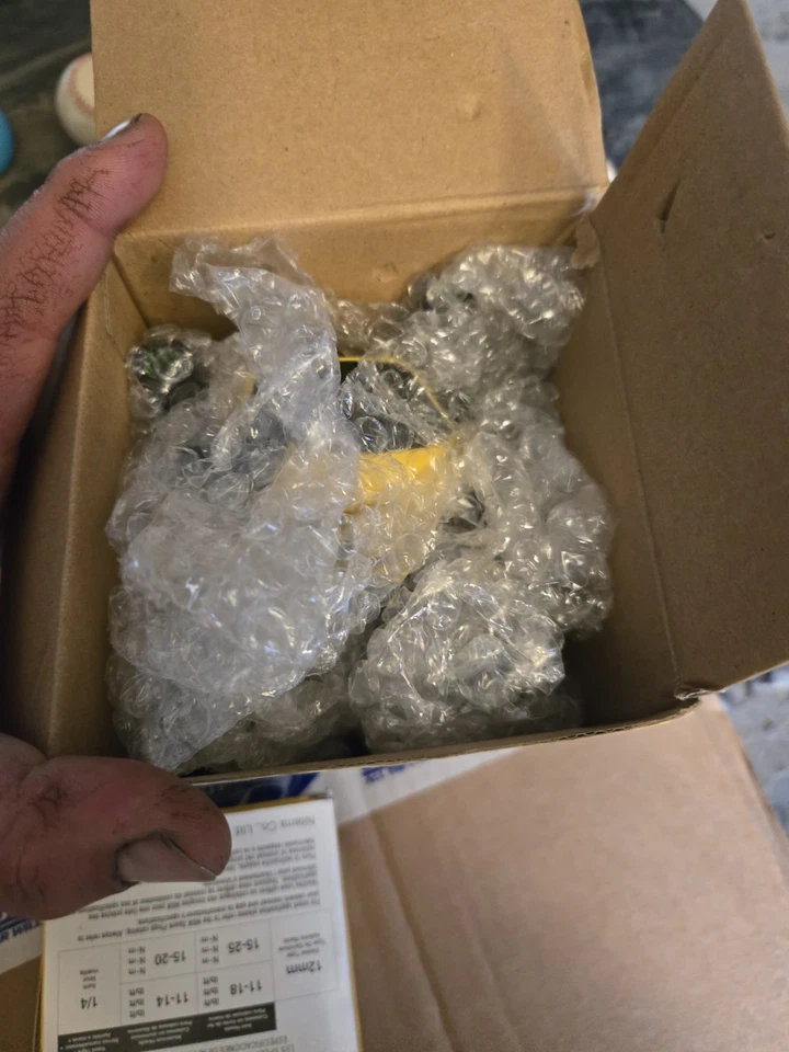 Paquetes de bobinas y bujías para Dodge Durango 2011 a 2016 3,6 l Foto 3 de 4