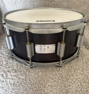 Drum Craft Birch Snare Drum