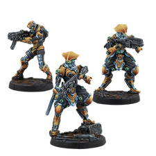 Yu Jing Imperial Service Expansion Pack Gamma...