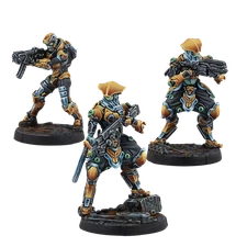 Yu Jing Imperial Service Expansion Pack Gamma Infinity