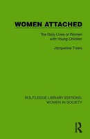 Jacqueline Tivers | Women Attached | Taschenbuch | Englisch (2026) | Routledge