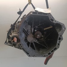 Boite de vitesse Renault R9