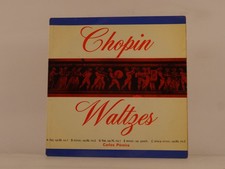 CARLOS PEREIRA CHOPIN (116) 2 Track 7" Single including Picture Sleeve ARC