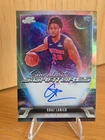 2025 Topps Cosmic Chrome Chaz Lanier Base (RAW)