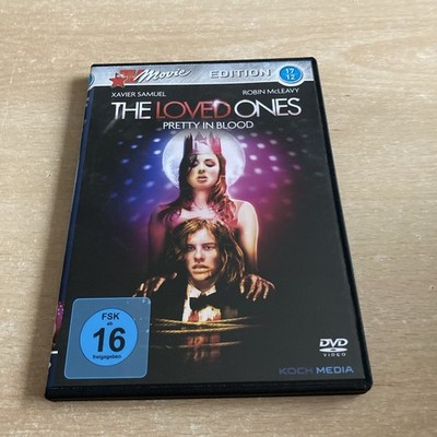 The Loved Ones..TV Movie Edition 17/12