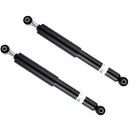 2 Bilstein StoßDäMpfer B4 2-19-288451 Hinterachse FüR Opel Crossland