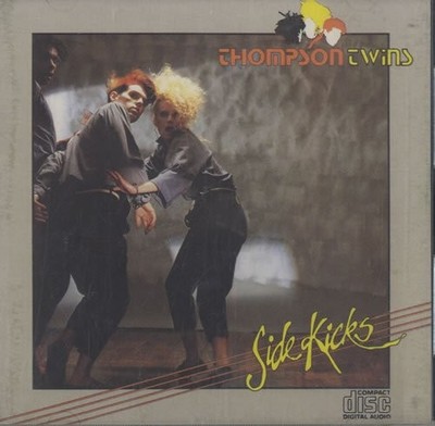 Side Kicks