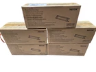 SET XEROX VERSALINK C600 C605 DRUMS 108R01485 108R01486 108R01487 108R01488