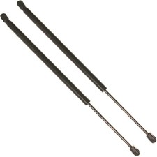 20.78 in 2Pcs Liftgate Lift Support Tailgate Hatch Struts Gas Spring Shocks