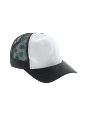 Banana Boat Women White Baseball Cap One Size