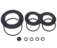 Budweg Caliper Reparatursatz, Bremssattel 205740 FüR Daimler Jaguar Rover