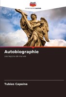 Autobiographie Les LeçOns De Ma Vie Tubias Capaina Taschenbuch FranzöSisch 2024