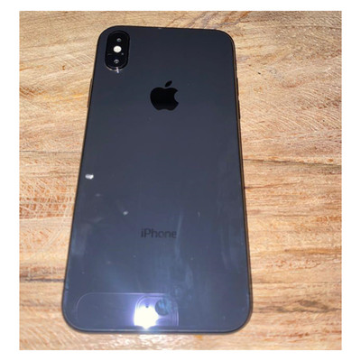 Apple iPhone X/XR 64GB/256GB - Space Gray, Silver - Verizon/AT&T - Free Shippin