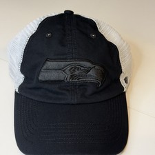 Seattle Seahawks NFL Beanie 47 Brand, Great Conditions, Very Clean.
