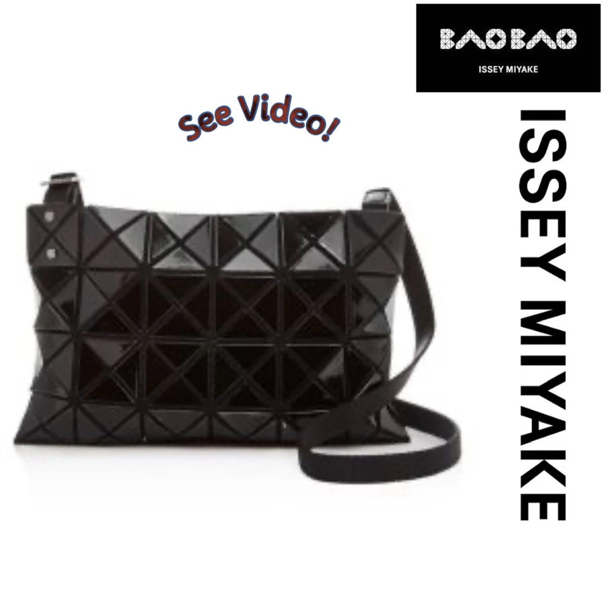 ISSEY MIYAKE Bags & Handbags for Women for sale - eBay