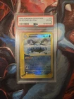 2002 Pokemon Expedition Blastoise 4/165 Reverse Holo PSA 6