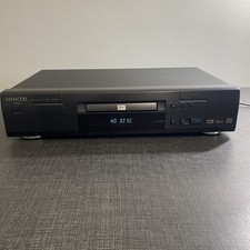 Lettore DVD video Kenwood modello DV-303 senza telecomando