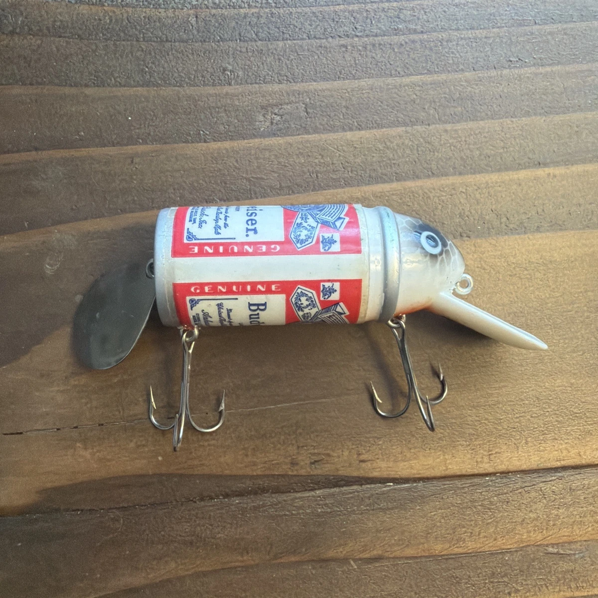 Heddon American Angler Original Vintage Fishing Lures for sale | eBay