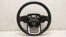 LAND ROVER RANGE ROVER EVOQUE STEERING WHEEL LR115735 19-26