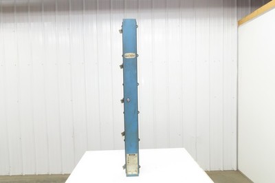 Dolan Jenner SS7B481MDO SafeScan Safety Light Curtain Transmitter 115V