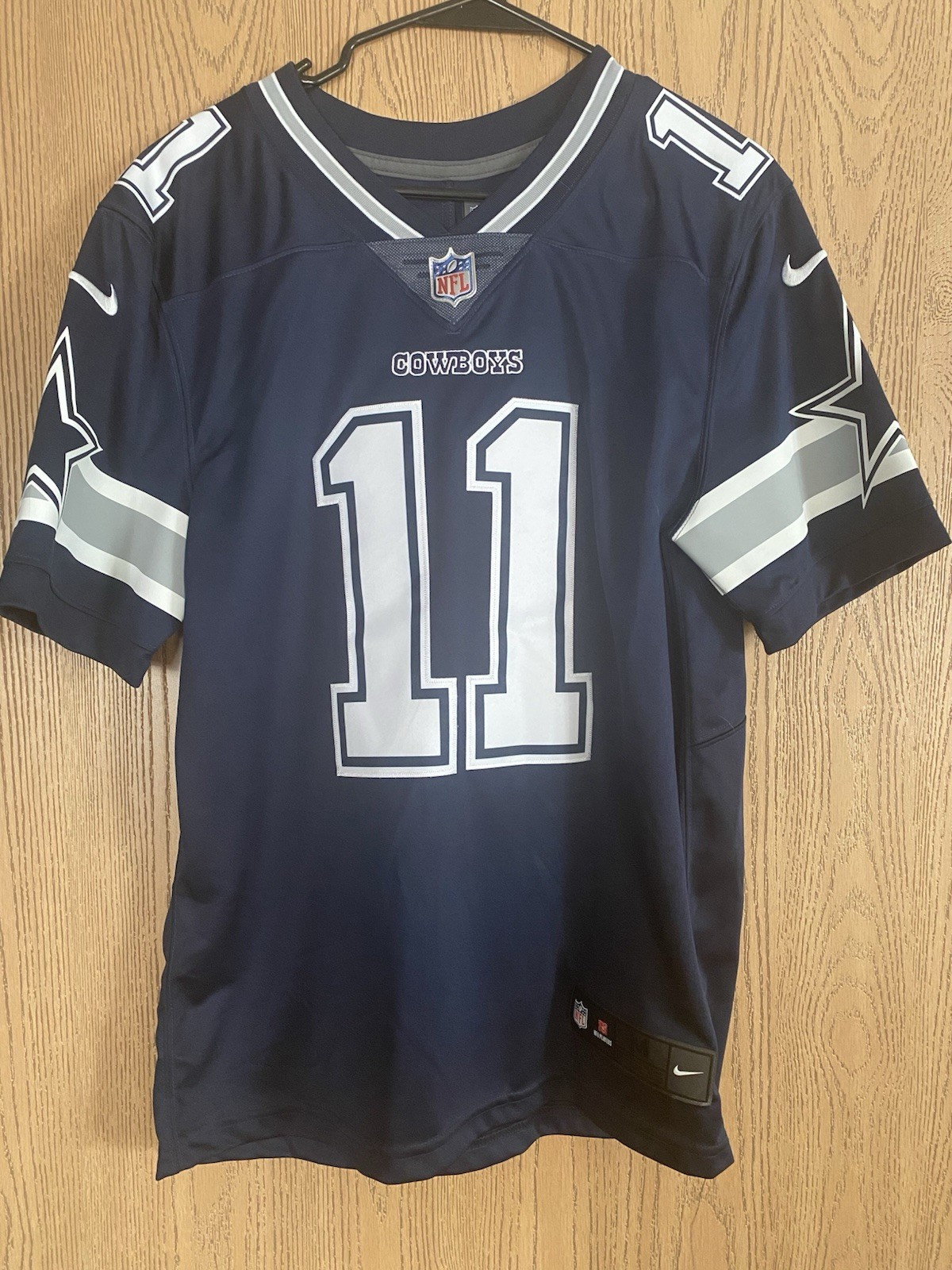Micah Parsons Dallas Cowboys Nike Limited Jersey Men’s Medium
