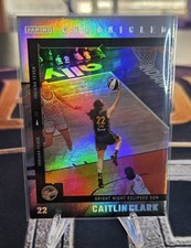 2025 Panini Caitlin Clark Chronicled - WNBA Caitlin Clark #27 Holo 🔥🔥